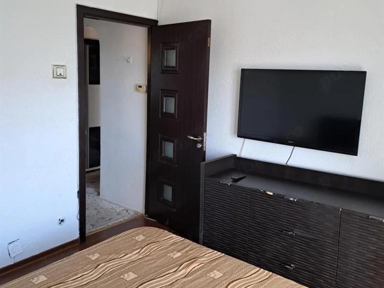 Apartament cu 2 camere decomandat în Burdujeni