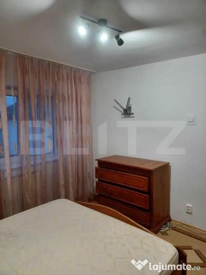 Apartament cu 3 camere decomandat în Obcini