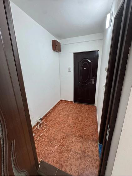 Garsonieră semidecomandată în Central