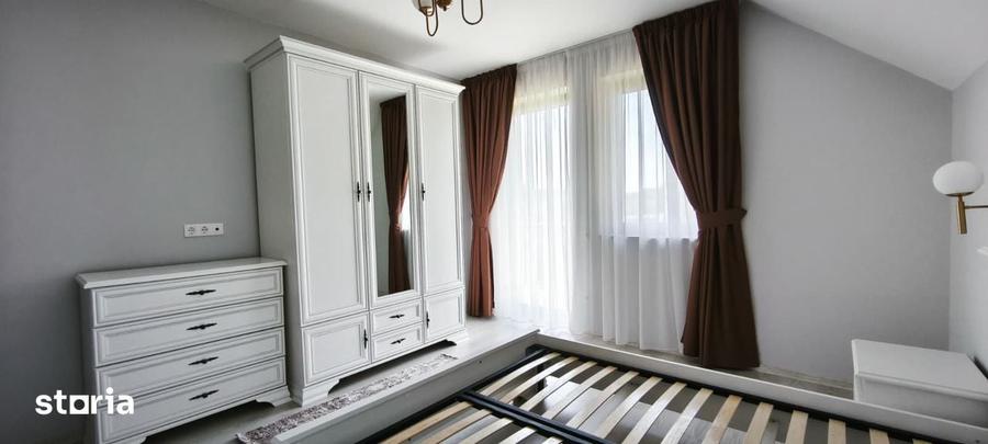 Casa Unirii, TOTUL NOU, 4 camere, garaj, 1000 mp teren - 9