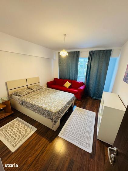 Apartament cu 2 camere în Centrul Civic