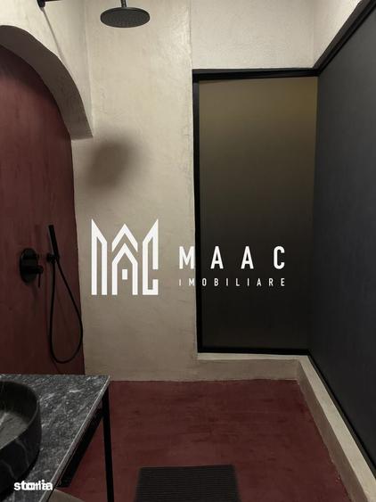 Apartament 3 camere | Central Sibiu | 96 mp, regim hotelier - 12