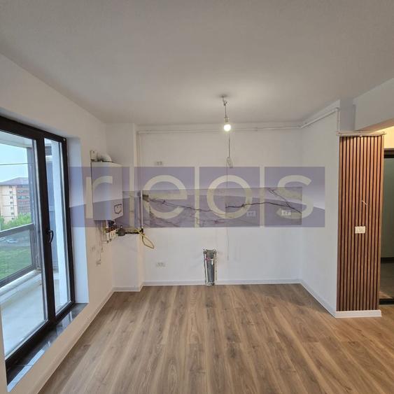 Apartament cu 2 camere decomandat în Dudu