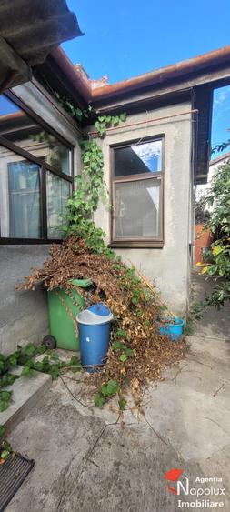 Casă individuală cu 3 camere cu Teren 601 Mp în Gruia