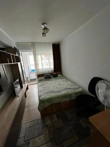 Apartament cu 2 camere decomandat în Mărăței