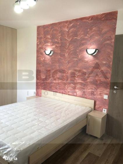 Apartament cu 3 camere în Bună Ziua