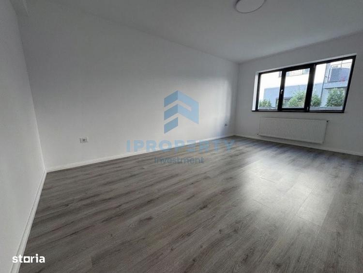 Apartament cu 2 camere în Varlaam
