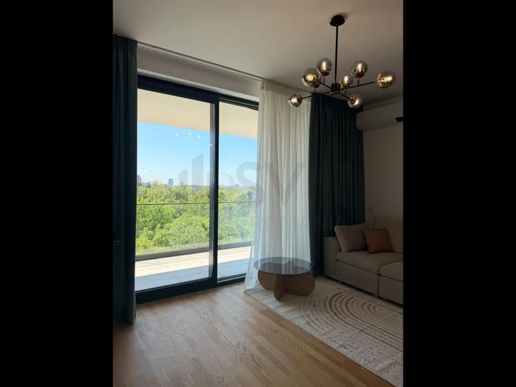 Apartament 3 camere de inchiriat I Baneasa - 1