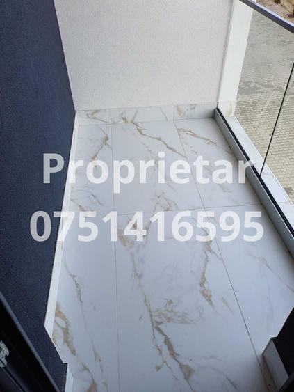Apartament 1 camera bloc nou, parcare inclusa Don Lake View, Rediu - 5