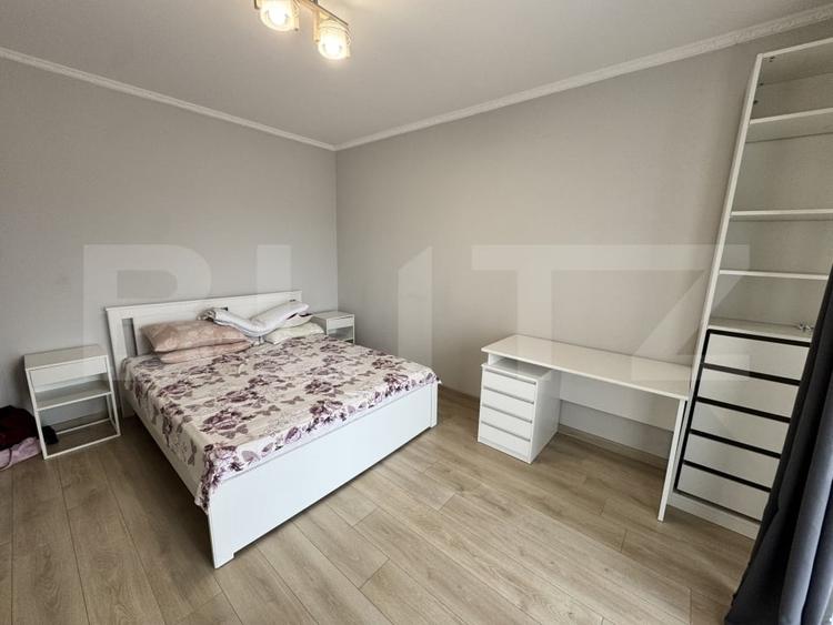 Apartament de închiriat, 130 mp,  în Livada Meses - 5