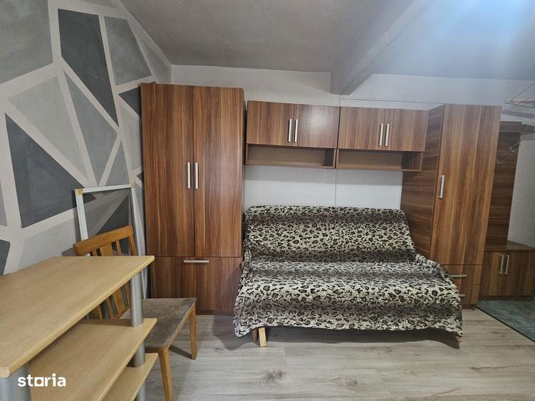 Garsonieră în Central
