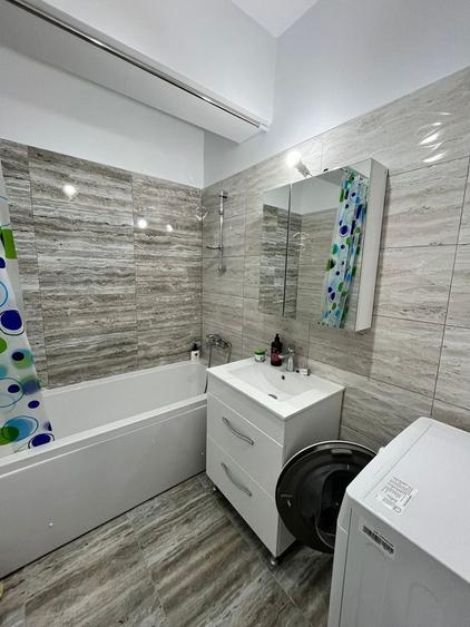 3 cam, Rebreanu, bloc nou, încălzire pardoseala, parcare inclusa, lux! - 5