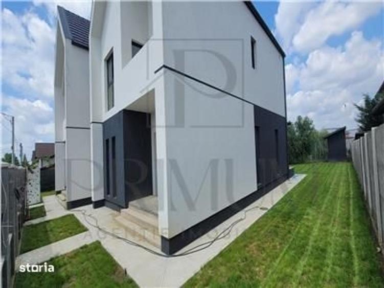 Casă cu 4 camere decomandat în Urseni