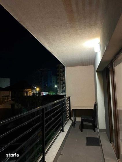 Apartament cu 2 camere, mobilat în Grozăvești