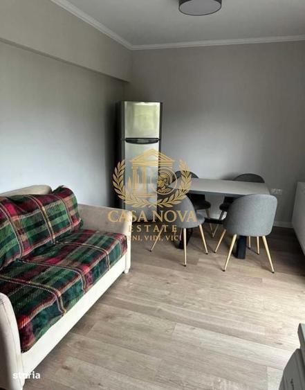 Apartament 2 camere 45mp, balcon, zona Scoala de Politie - 2