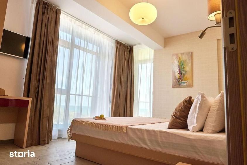 Apartament cu 3 camere în Nord