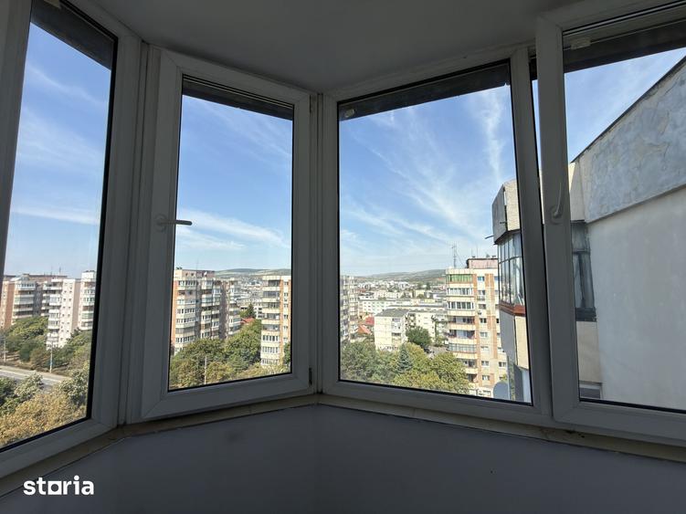 Apartament 4 camere, complet mobilat si utilat, in zona Iulius Mall - 12