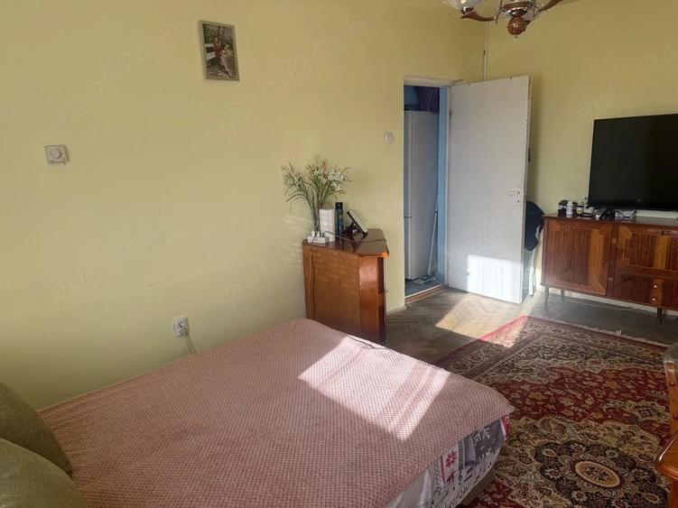Apartament cu 2 camere decomandat în Kogălniceanu