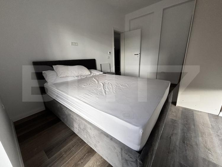 Apartament cu 3 camere decomandat, mobilat în Ghiroda