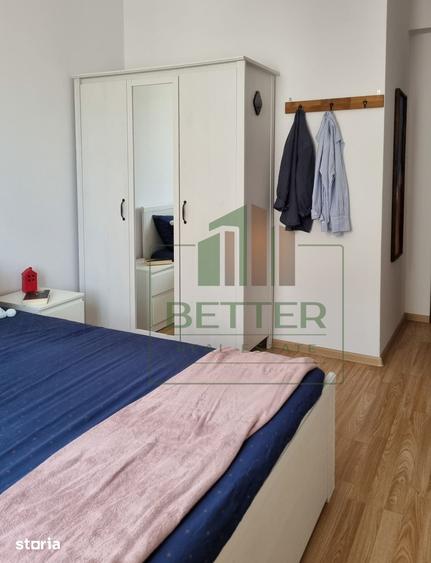 Apartament 2 camere decomandat, balcon ?i parcare - 3