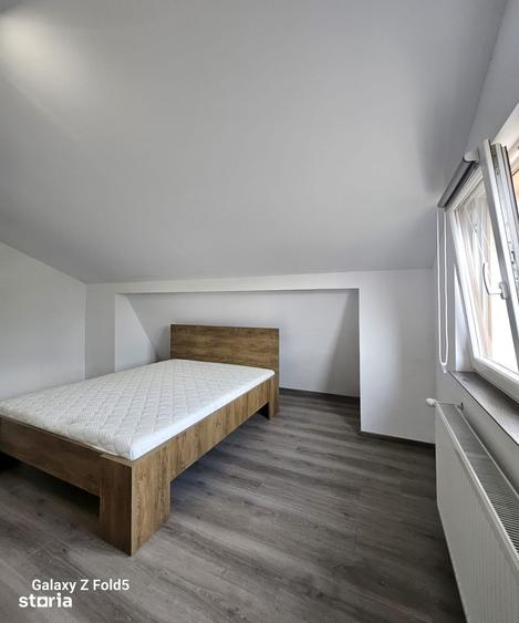 Apartament cu 3 camere în Iorga