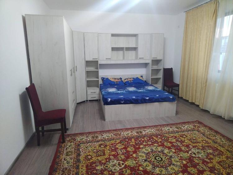 Garsonieră decomandată în Cățelu