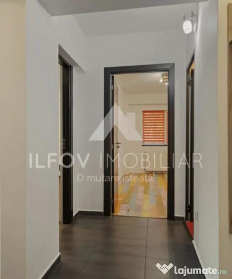 Apartament 3 camere Tei decomandat, 65,84mp utili, 2 bai, et - 7
