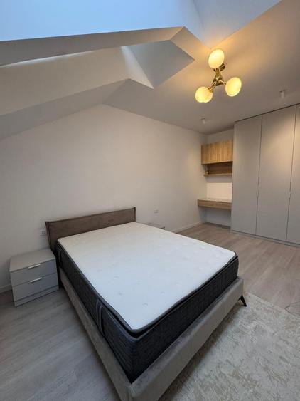 Vila de vanzare 5 camere Mobexpert Homes Pipera - mutare imediata - 14