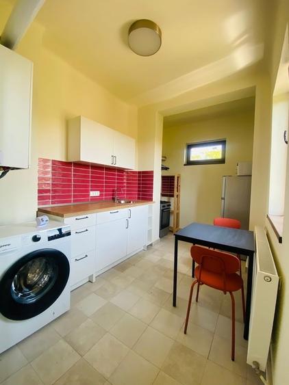 Apartament cu 2 camere semidecomandat în 1 Decembrie 1918