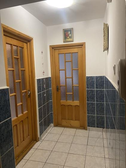 Apartament cu 2 camere semidecomandat în Dacia