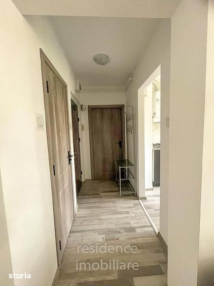 Apartament 3 camere mobila noua, Piata Abator, Mihai Viteazu - 9