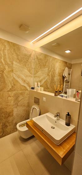 2 camere - NUSCO- prima inchiriere - 4