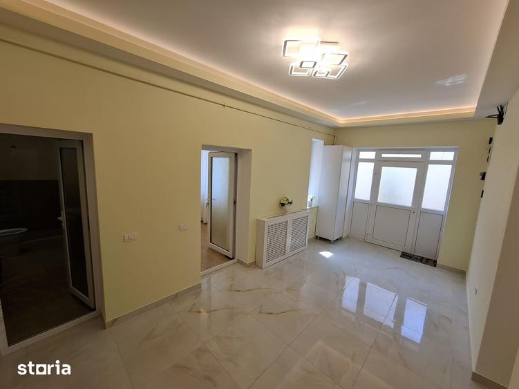Casa parter complet renovata 2026, garaj ?i curte amenajata Medeea - 14