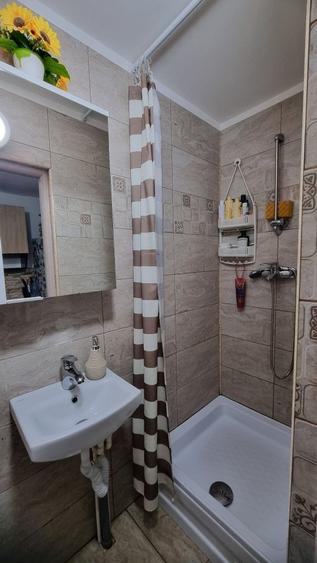 Garsonieră decomandată în Fizicienilor