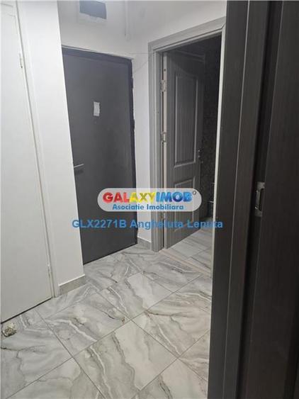 Apartament cu 2 camere decomandat, mobilat în Drumul Taberei