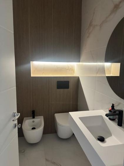 Apartament cu 2 camere decomandat, mobilat în Ștefan cel Mare