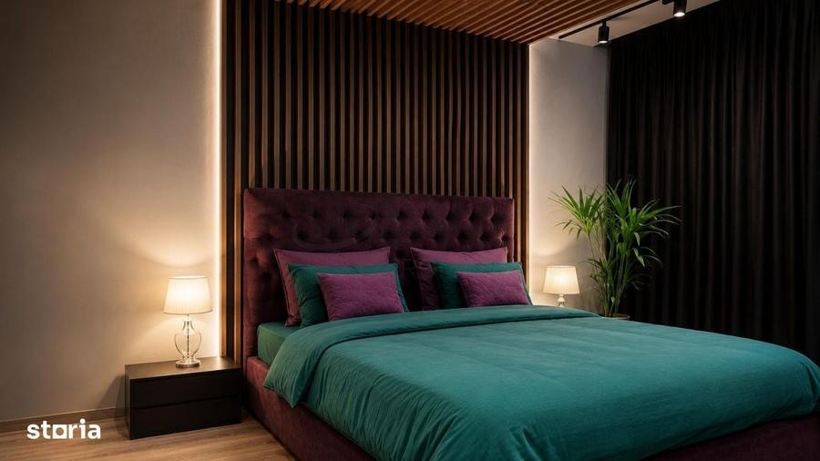 Apartament 3 camere I Parcare I H Pipera Lake - 5