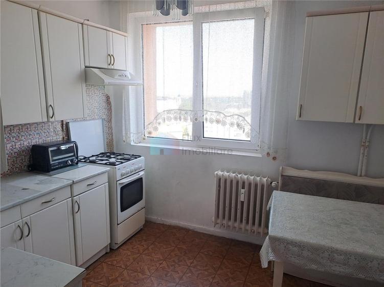 Apartament 2 camere semidecomandate Centru - 7