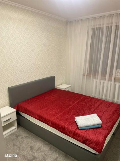 Apartament cu 2 camere în Obor