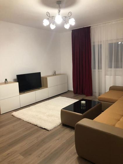 Apartament cu 2 camere decomandat în Vitan