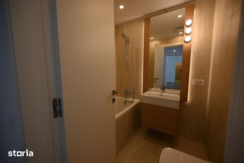 Apartament cu 3 camere în Pipera