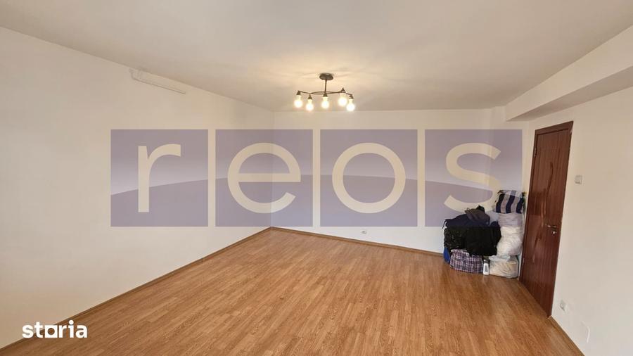 Apartament cu 2 camere în Tei