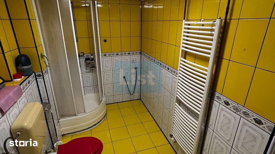 Casă cu 6 camere cu Teren 150 Mp în Ultracentral