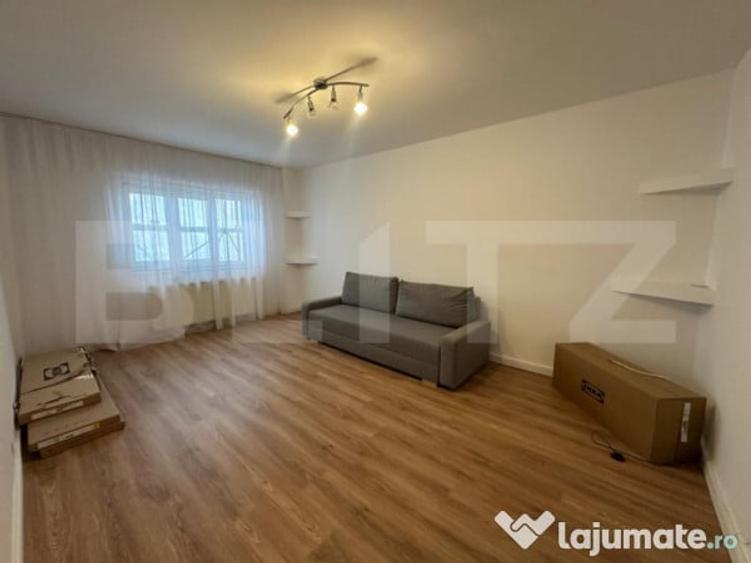 Apartament 2 camere, 48 mp, zona 1 Mai-Pelendava - 6