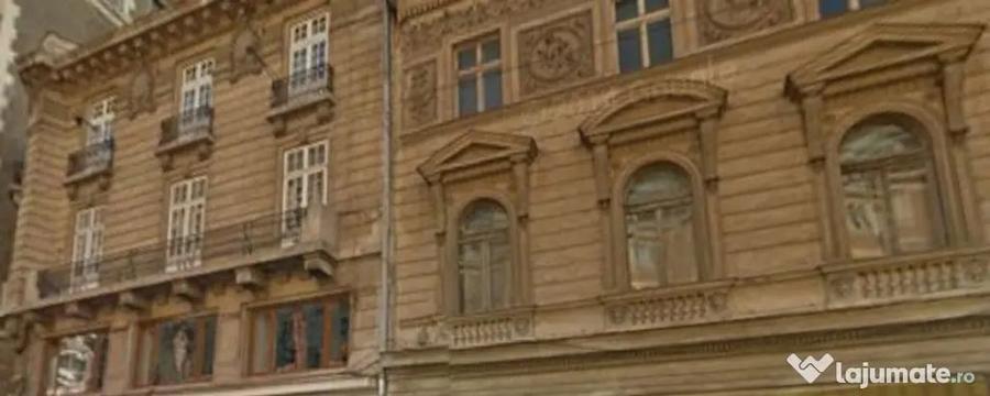 Spațiu comercial, de 50 mp, în Kogălniceanu
