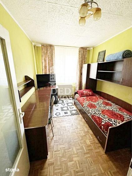 Apartament 2 camere de inchiriat in zona Rogerius, Oradea - 6