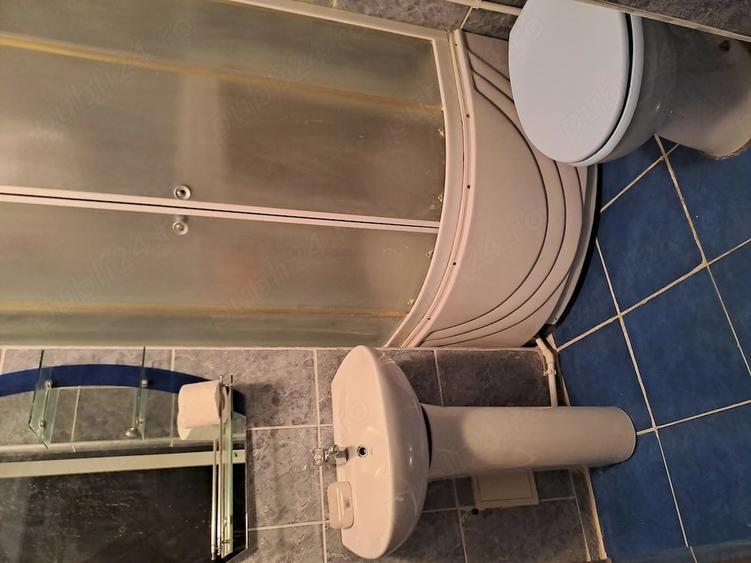 Garsonieră semidecomandată în Micro 38