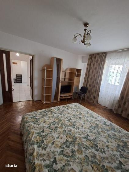 Apartament cu 2 camere decomandat în Ultracentral