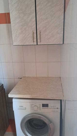 Garsonieră decomandată în Nicolina