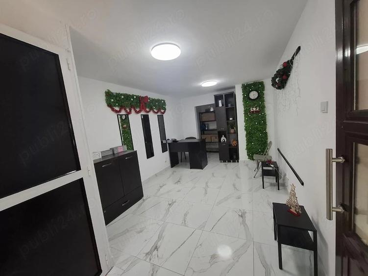 Spațiu comercial, de 22 mp, în Crângași